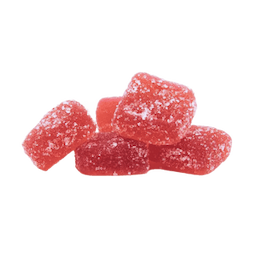Edibles category