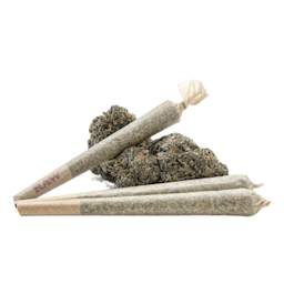 Pre-Rolls category