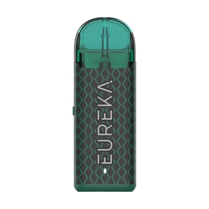 Eureka | AlO Classic Hybrid Mimosa | Vapes | 1000mg