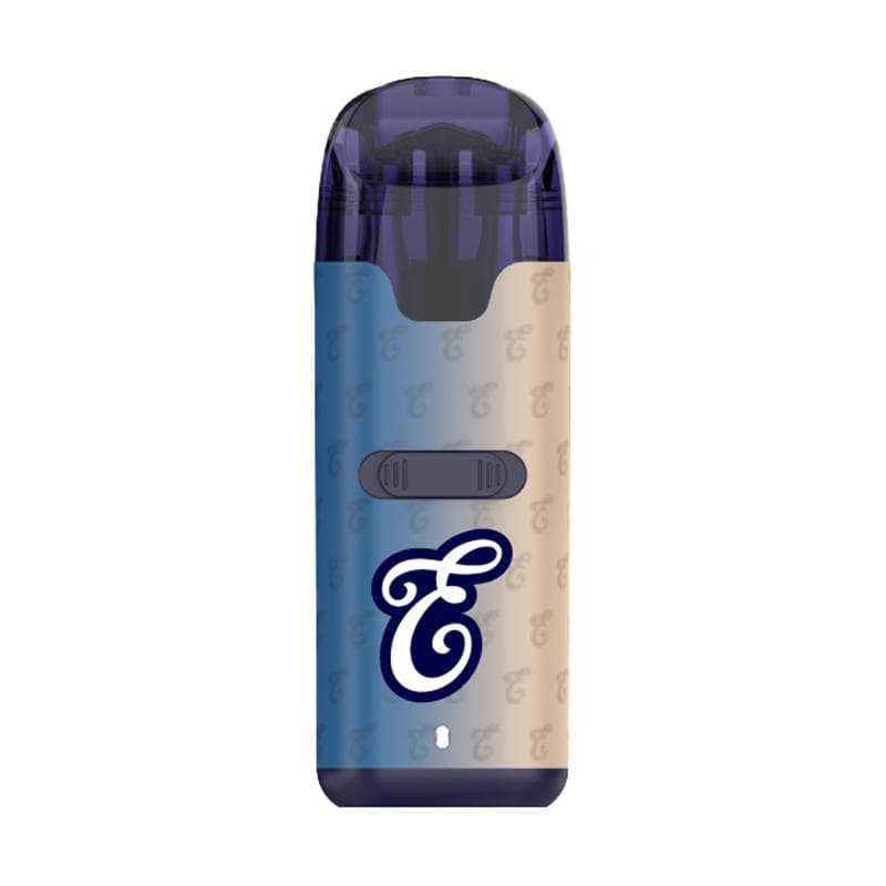 Eureka | Slide Fusion Very Berry Coco Cloud | Vapes | 3000mg