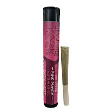 Revert | Pink Punch | Pre Roll | 0.5g