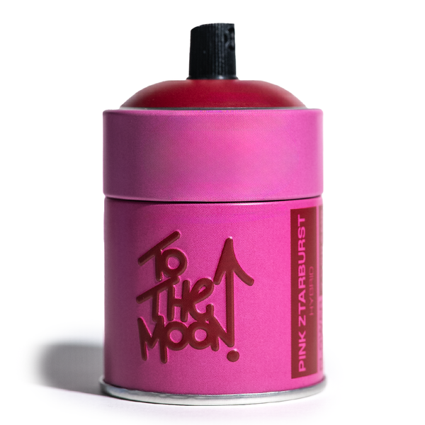 Pink Ztarburst - Premium Flower - 3.5g